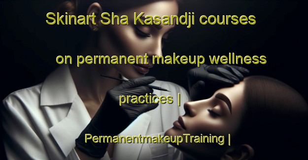 Skinart Sha Kasandji courses on permanent makeup wellness practices | PermanentmakeupTraining | PermanentmakeupClasses | SkinartTraining-the Democratic Republic of the Congo